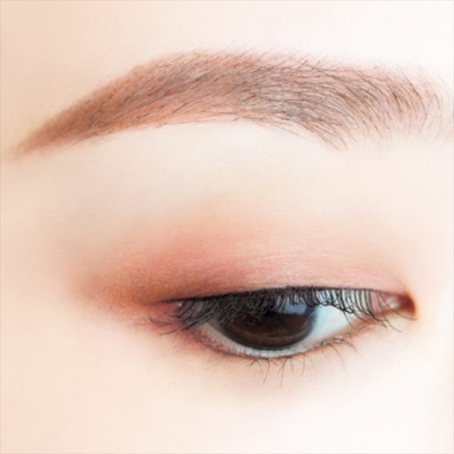 CANMAKE Perfect Multi Eyes Szemhéjfesték Paletta 03 Antique Terracotta