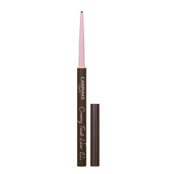 CANMAKE Creamy Touch Szemceruza 02 Medium Brown