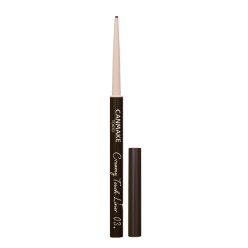 CANMAKE Creamy Touch Szemceruza 03 Dark Brown