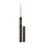 CANMAKE Creamy Touch Szemceruza 03 Dark Brown