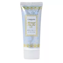   Canmake Mermaid Skin Fényvédő Gél 02 White 40g (SPF50+ PA++++)