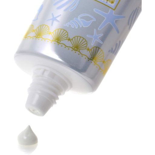 CANMAKE Mermaid Skin Fényvédő Gél 02 White 40g (SPF50+ PA++++)