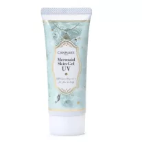   Canmake Mermaid Skin Fényvédő Gél C01 Cica 40g (SPF50+ PA++++)