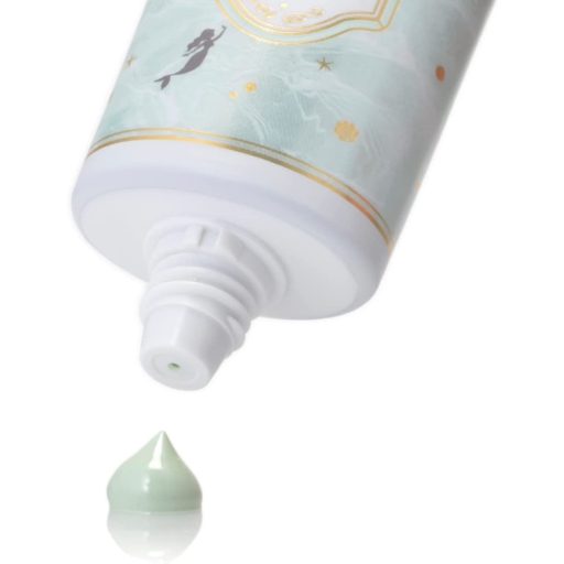 CANMAKE Mermaid Skin Fényvédő Gél C01 Cica 40g (SPF50+ PA++++)