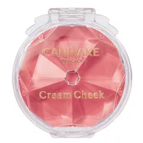 Canmake Cream Cheek Arcpirosító 24 Peach Mousse