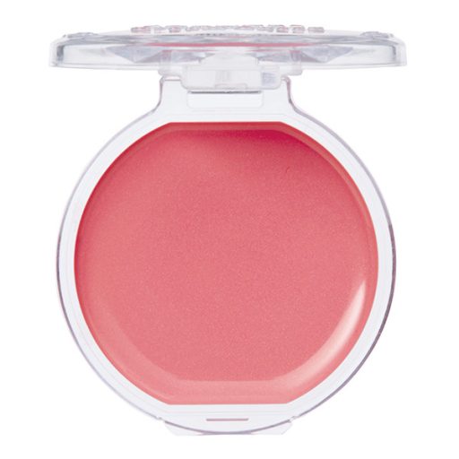 CANMAKE Cream Cheek Arcpirosító 24 Peach Mousse