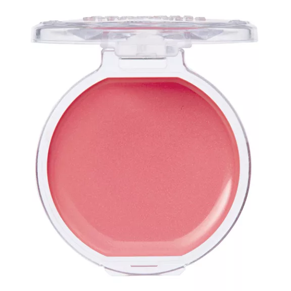 Canmake Cream Cheek Arcpirosító 24 Peach Mousse