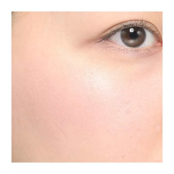 Canmake Cream Cheek Arcpirosító 24 Peach Mousse