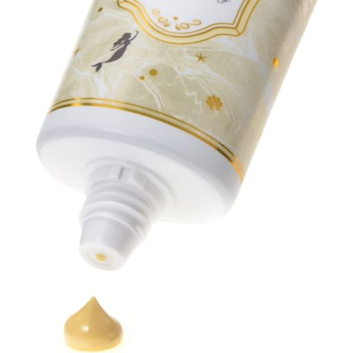 CANMAKE Mermaid Skin Fényvédő Gél C02 Yellow 40g (SPF50+ PA++++)