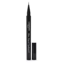 Canmake Slim Liquid Eyeliner Szemceruza 01 Black