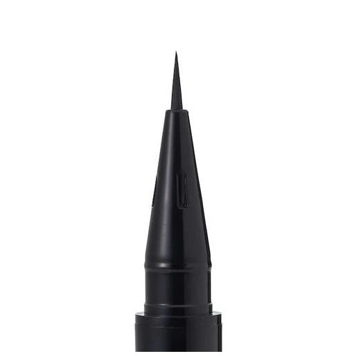 CANMAKE Slim Liquid Eyeliner Szemceruza 01 Black
