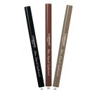 CANMAKE Slim Liquid Eyeliner Szemceruza 01 Black
