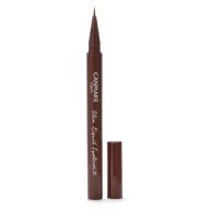 CANMAKE Slim Liquid Eyeliner Szemceruza 02 Brown