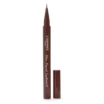 Canmake Slim Liquid Eyeliner Szemceruza 02 Brown