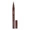 CANMAKE Slim Liquid Eyeliner Szemceruza 02 Brown