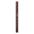 CANMAKE Slim Liquid Eyeliner Szemceruza 02 Brown
