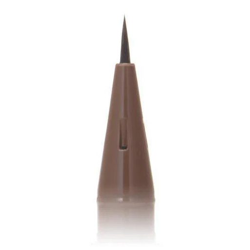 CANMAKE Slim Liquid Eyeliner Szemceruza 02 Brown