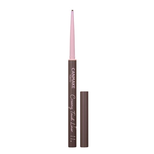 CANMAKE Creamy Touch Szemceruza 11 Cloudy Gray