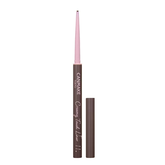 Canmake Creamy Touch Szemceruza 11 Cloudy Gray Canmake Creamy Touch Szemceruza 11 Cloudy Gray