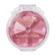 CANMAKE Cream Cheek Arcpirosító 23 Cupid Pink