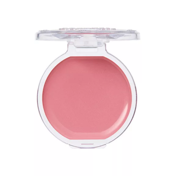 Canmake Cream Cheek Arcpirosító 23 Cupid Pink