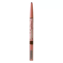   Canmake Perfect Airy Eyebrow Szemöldökceruza 01 Bitter Brown