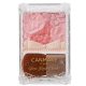 CANMAKE Glow Fleur Cheeks Arcpirosító Paletta + ecset 17 Strawberry Milk Fleur