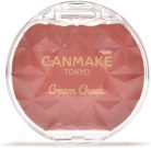 CANMAKE Cream Cheek Arcpirosító 21 Tangerine Tea