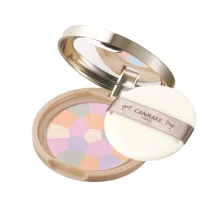   Canmake Marshmallow Abloom Sminkfixáló Púder 01 Dearest Bouquet 54g