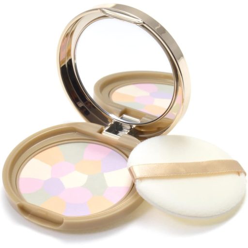 CANMAKE Marshmallow Sminkfixáló Púder Abloom 01 Dearest Bouquet 54g