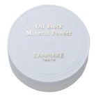 CANMAKE Oil Block Mineral Púder 01 Clear