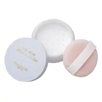 Canmake Oil Block Mineral Púder 01 Clear