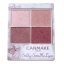 CANMAKE Silky Souffle Eyes Szemhéjfesték Paletta 06 Topaz Pink