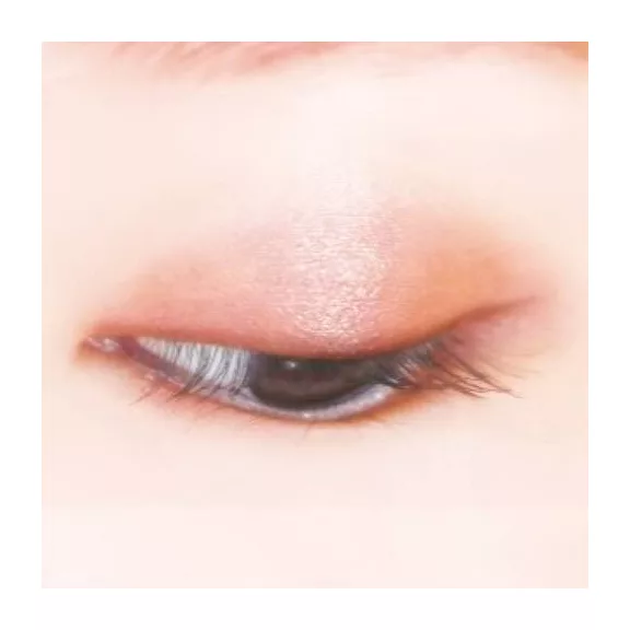 Canmake Silky Souffle Eyes Szemhéjfesték Paletta M05 Mahogany Mochak (Matte Type)