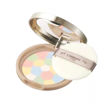   Canmake Marshmallow Abloom Sminkfixáló Púder 03 Plumeria Wreath 54g