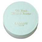 CANMAKE Oil Block Mineral Púder C01 Fluffy Mint