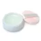 Canmake Oil Block Mineral Púder C01 Fluffy Mint