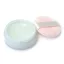 Canmake Oil Block Mineral Púder C01 Fluffy Mint
