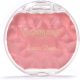 CANMAKE Cream Cheek Arcpirosító (Pearl Type) P01 Peach Dazzle