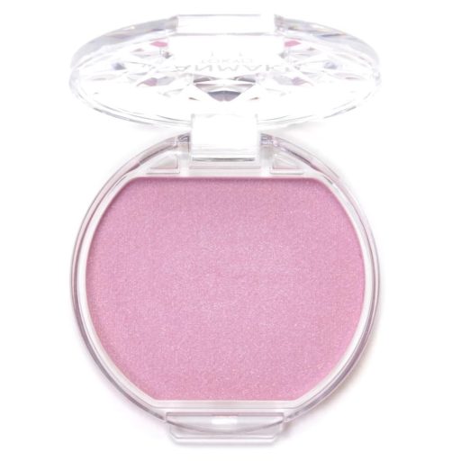 CANMAKE Cream Cheek Arcpirosító (Pearl Type) P05 Pale Lilac