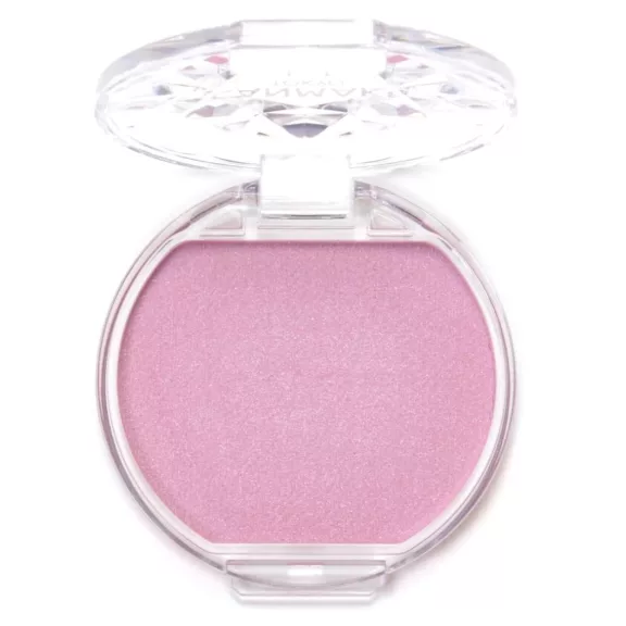 Canmake Cream Cheek Arcpirosító (Pearl Type) P05 Pale Lilac