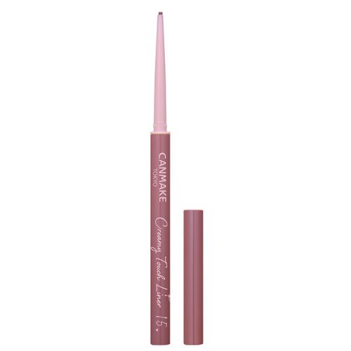 CANMAKE Creamy Touch Szemceruza 15 Cappuccino Pink