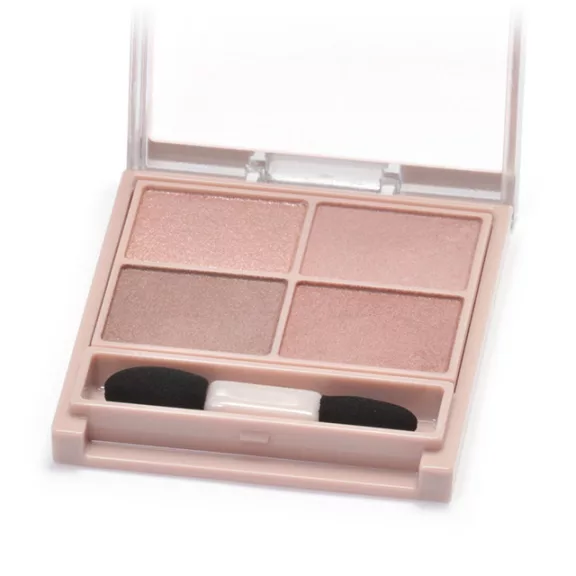 Canmake Silky Souffle Eyes Szemhéjfesték Paletta M06 Lima Greige (Matte Type)