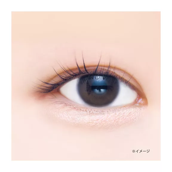 Canmake Plumpuku Coordinate Eyes Alsó Szemhéjfesték Paletta 03 Milk Tea Plumpuku