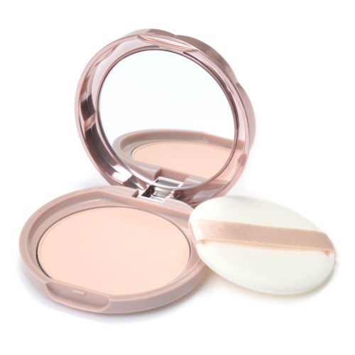 CANMAKE Marshmallow Sminkfixáló Púder MI Matte Ivory Ochre 10g (SPF50 PA++++)