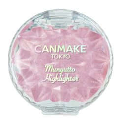CANMAKE Munyutto Highlighter 01 Moonlight Gem