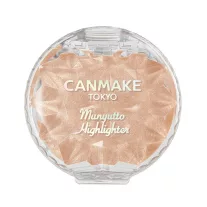 Canmake Munyutto Highlighter 03 Warm Rutile