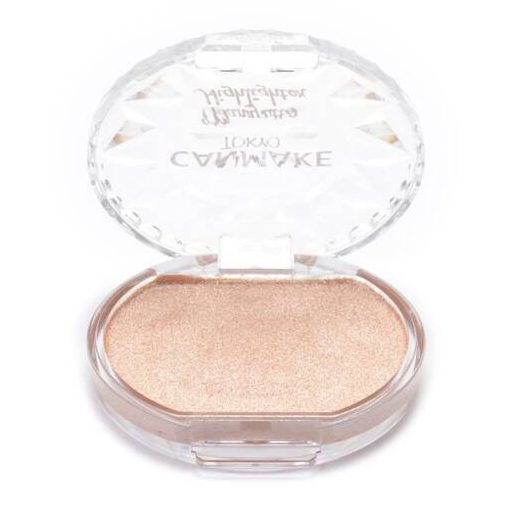 CANMAKE Munyutto Highlighter 03 Warm Rutile