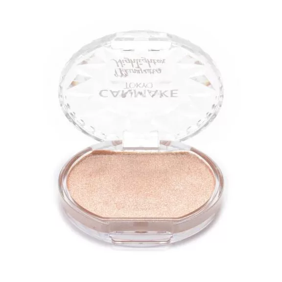 Canmake Munyutto Highlighter 03 Warm Rutile