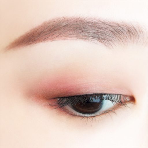 CANMAKE Perfect Multi Eyes Szemhéjfesték Paletta 08 Cerise Chocolate